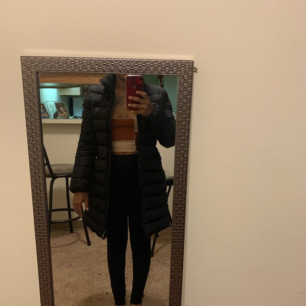 Jacket - Picture 6 of 6